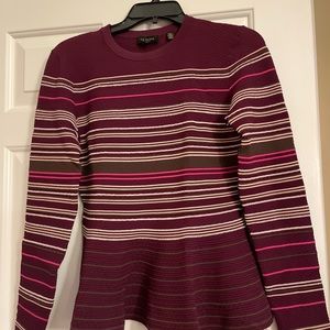 Ted baker size 2 top